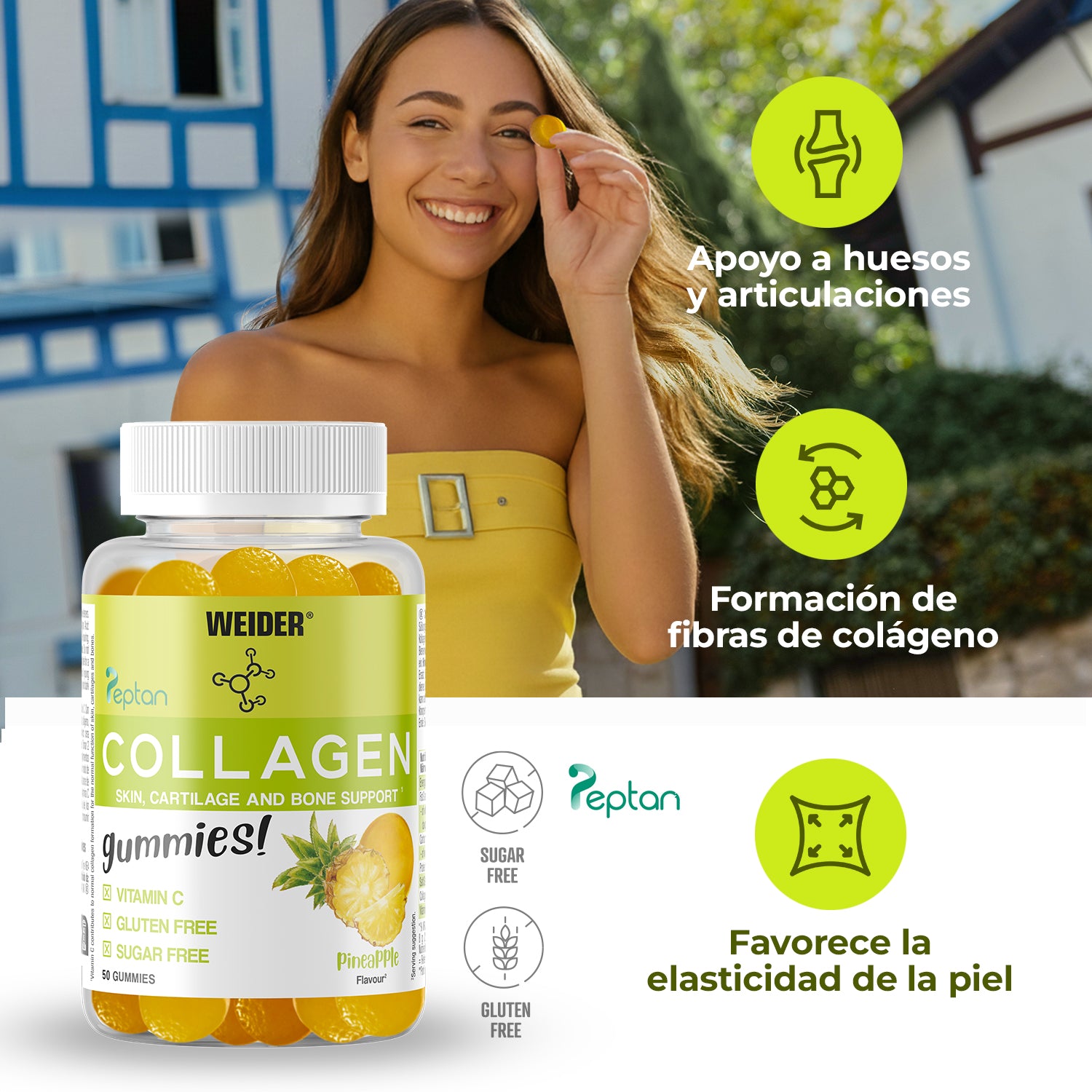 Collagen Gummies