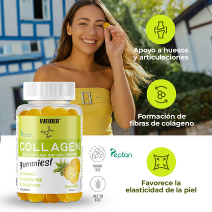 Collagen Gummies