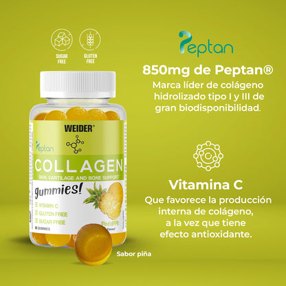Collagen Gummies
