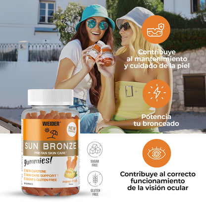 Sun Bronze