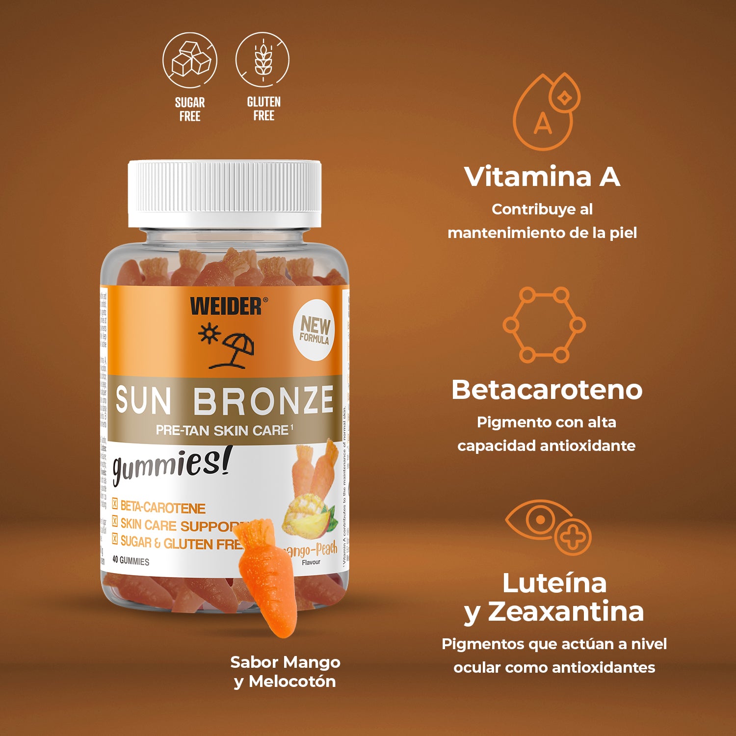 Sun Bronze