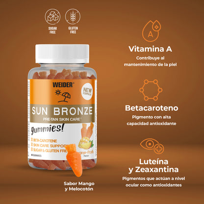 Sun Bronze