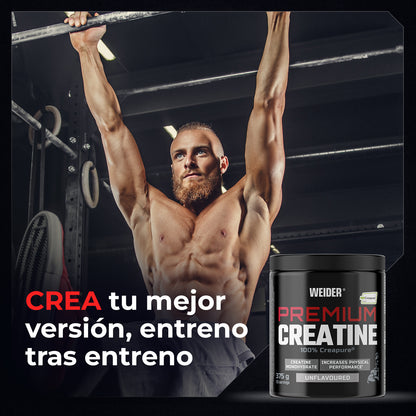 Creatine Creapure Premium