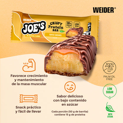 Joe's Bar