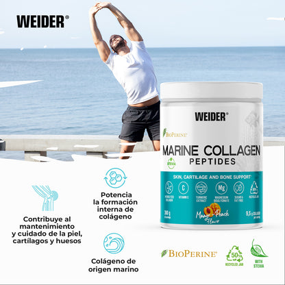 Marine Collagen
