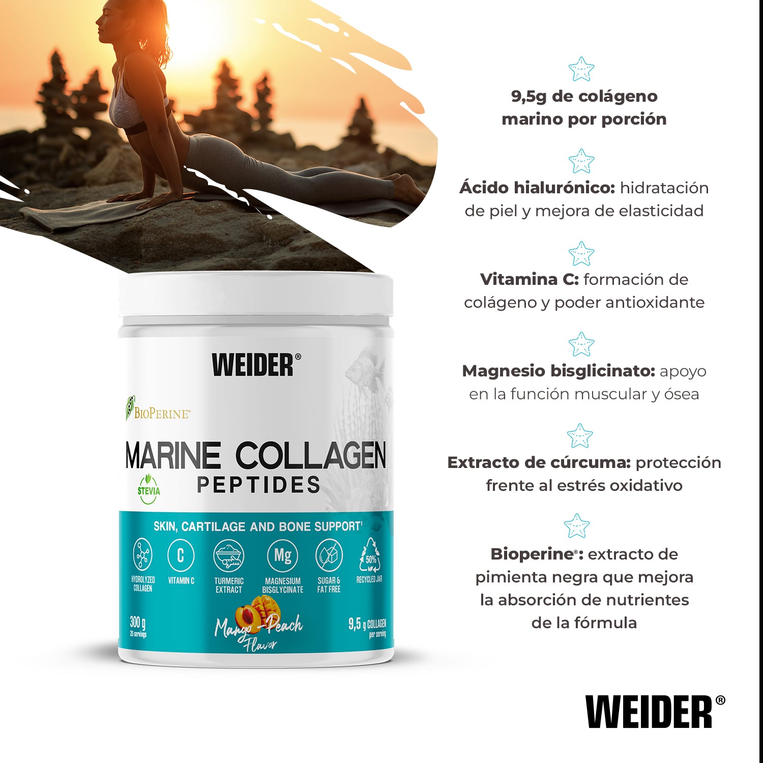 Marine Collagen