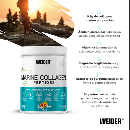 Marine Collagen