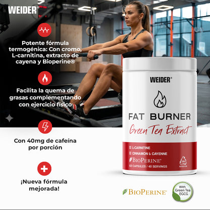 Fat Burner