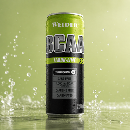 BCAA RTD Lemon-Lime