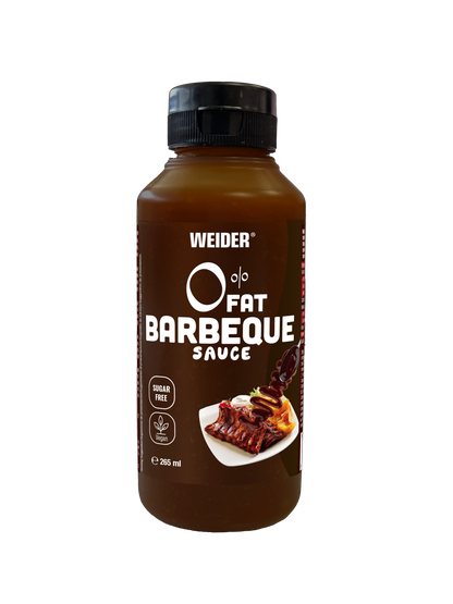 Zero Sauce