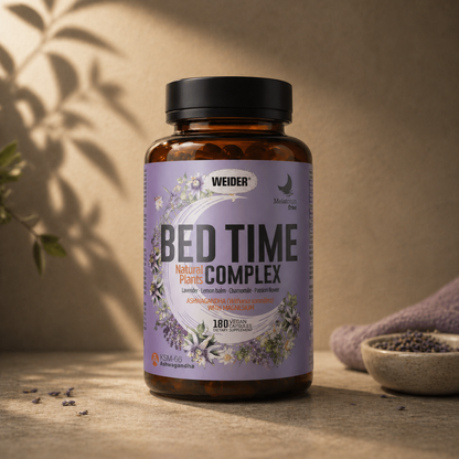 Bed Time Complex