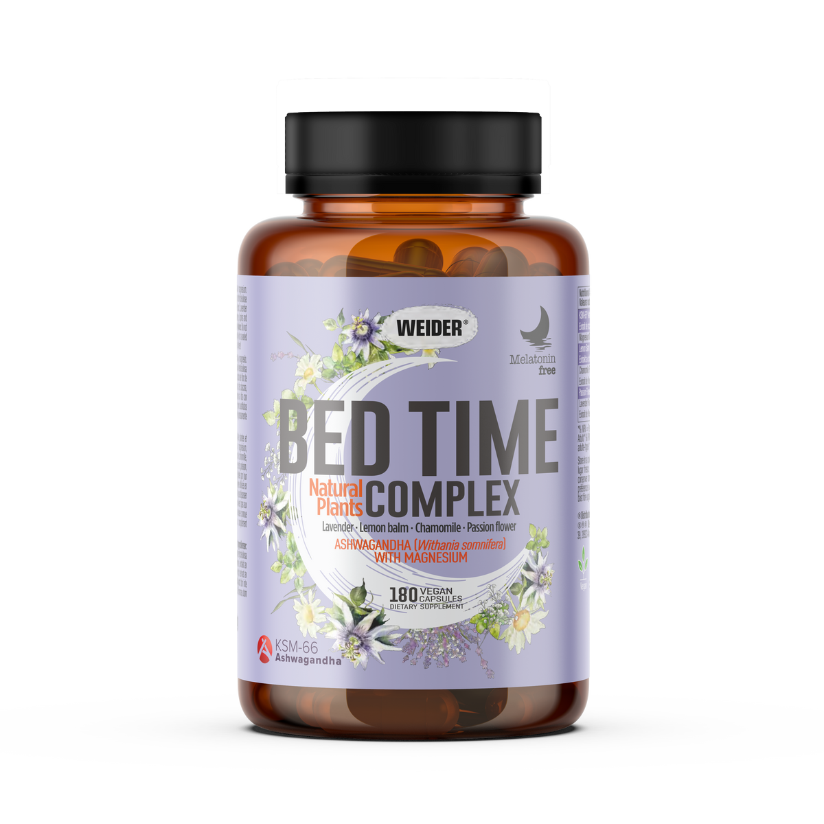 Bed Time Complex