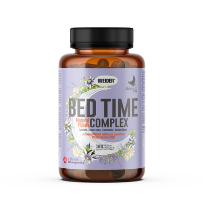 Bed Time Complex