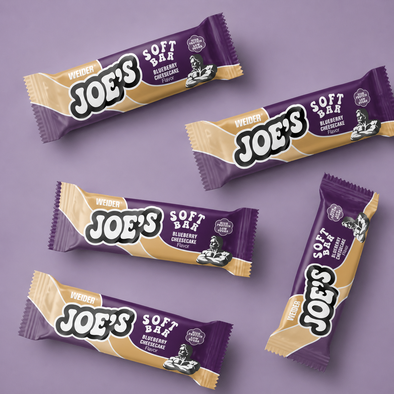 Joe's Bar