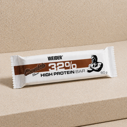 32% Protein Bar