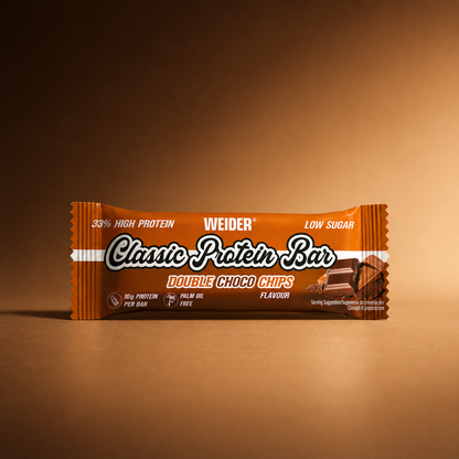 Classic Protein Bar