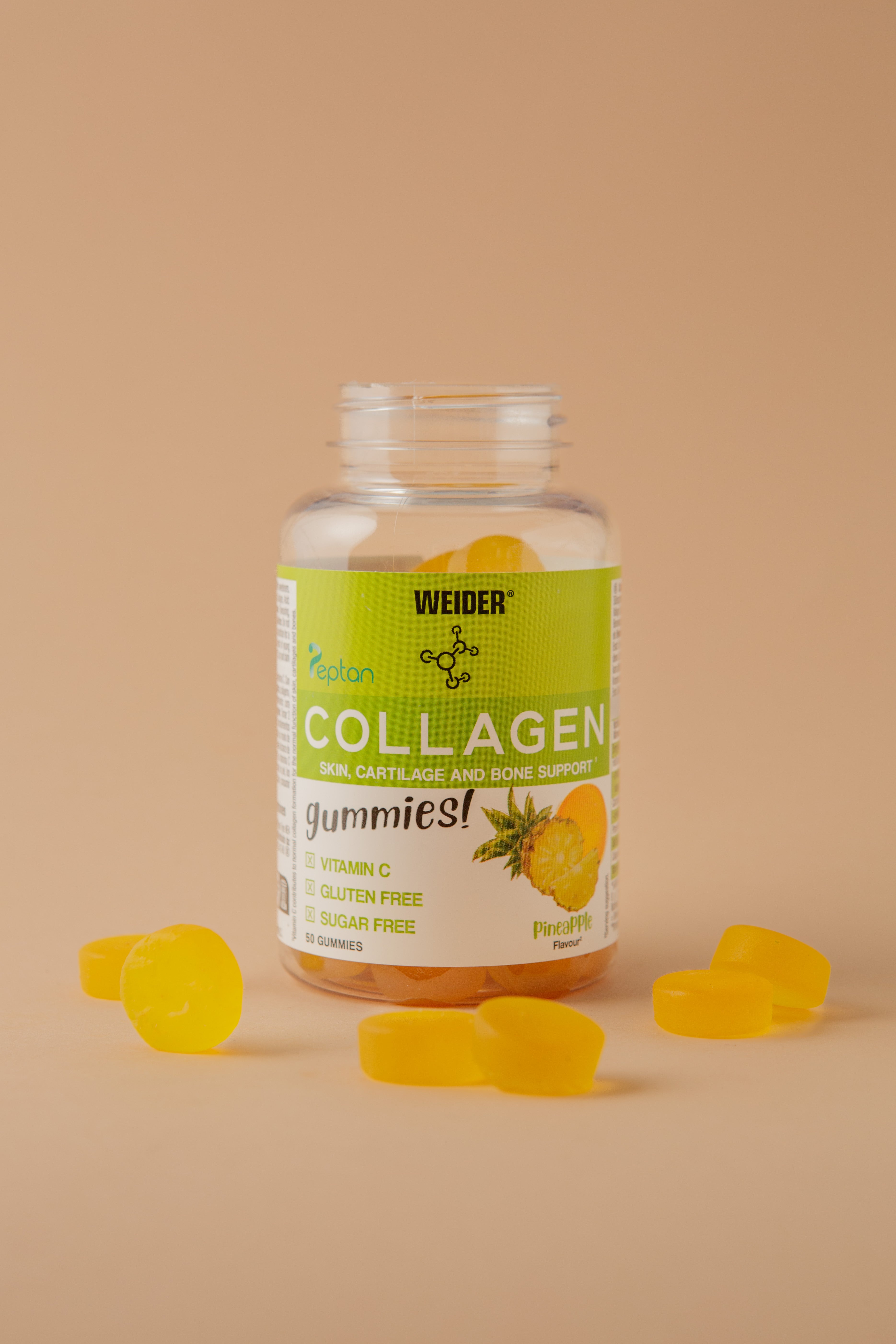 Collagen Gummies