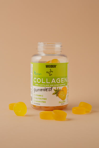 Collagen Gummies