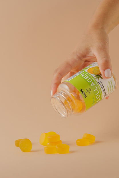 Collagen Gummies