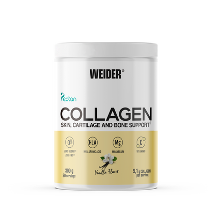 Vanilla Collagen