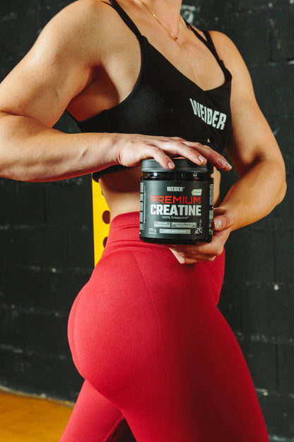 Creatine Creapure Premium