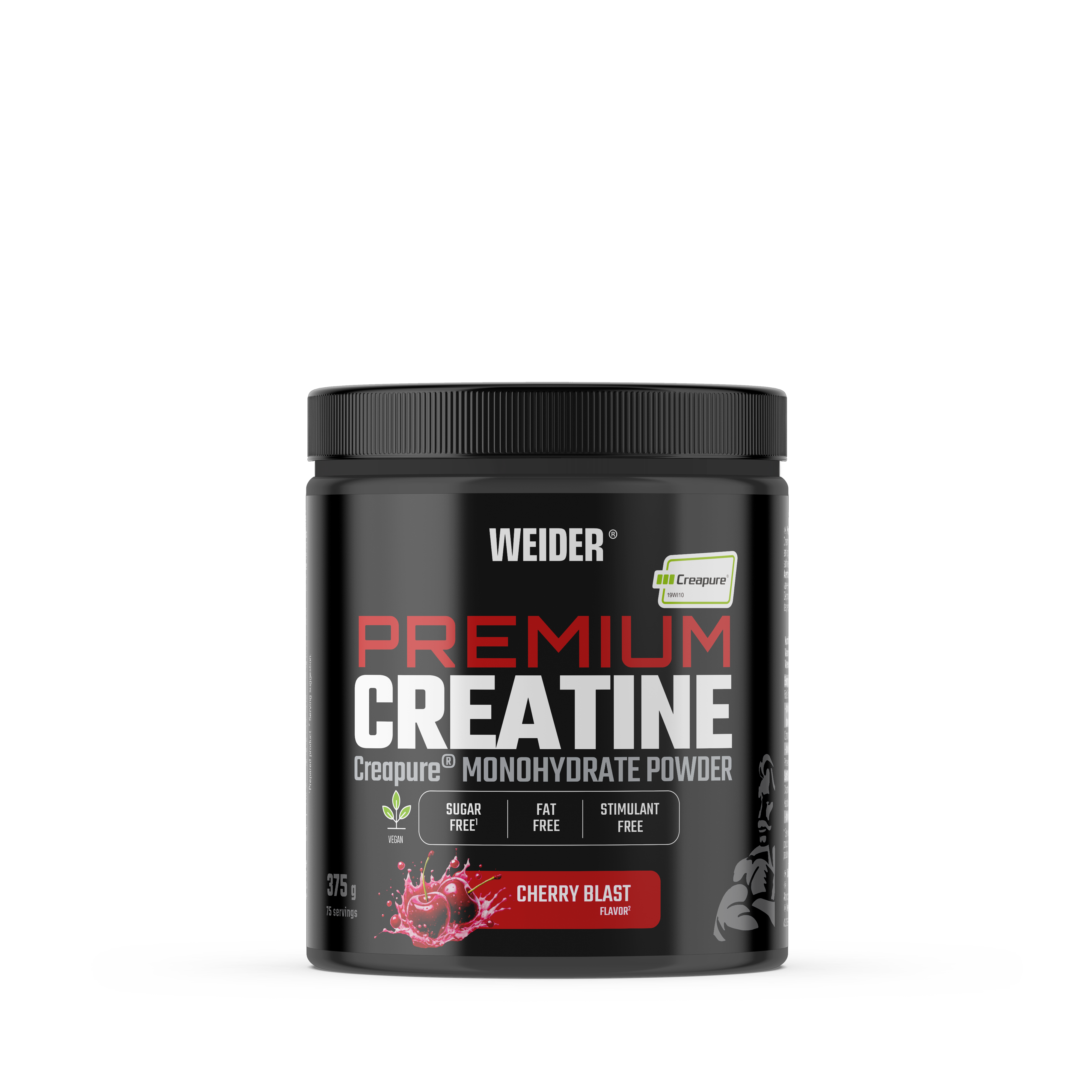 Premium Creatine Creapure