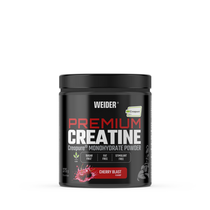 Premium Creatine Creapure