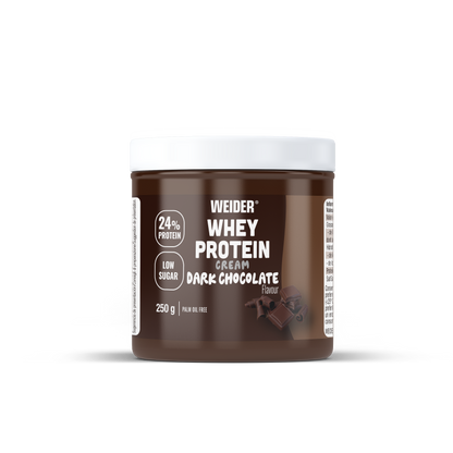 Whey Protein Cream