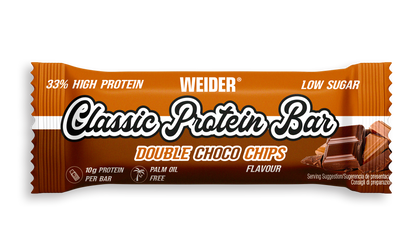 Classic Protein Bar