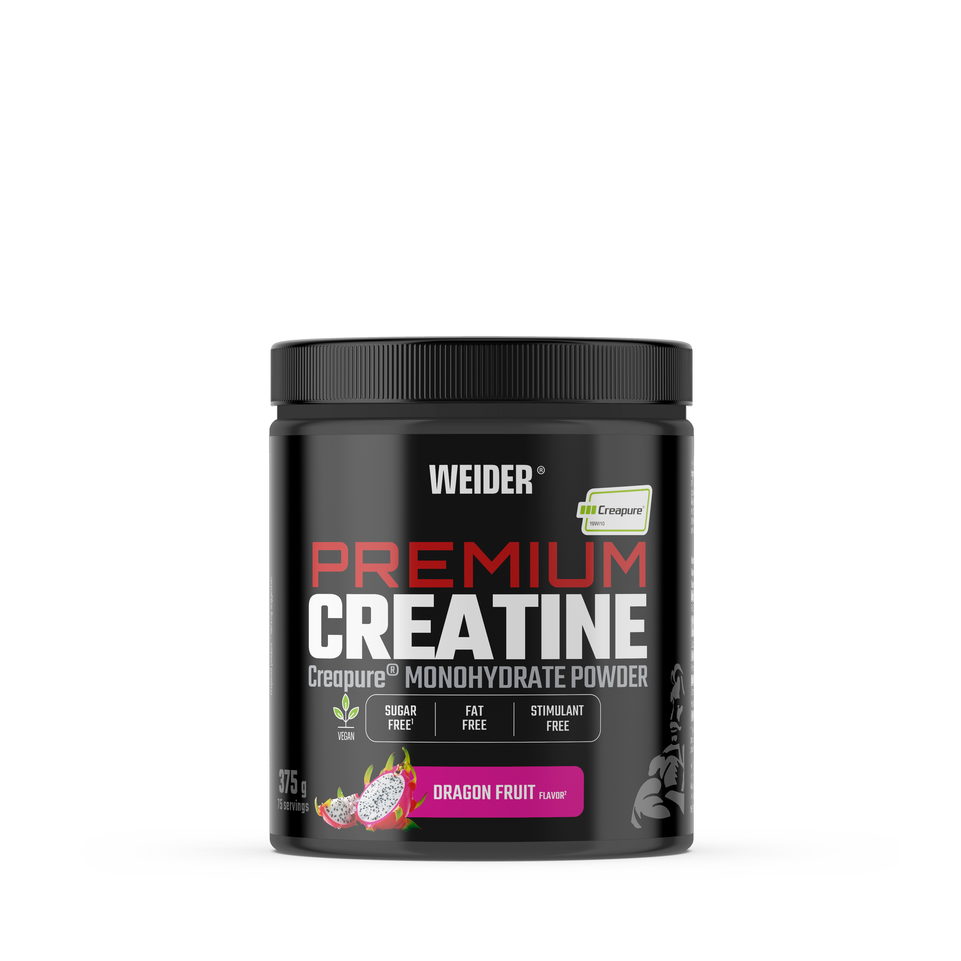 Premium Creatine Creapure