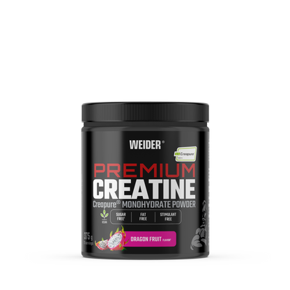 Premium Creatine Creapure