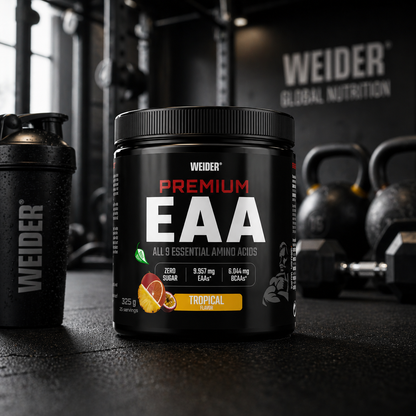 Premium EAA Zero
