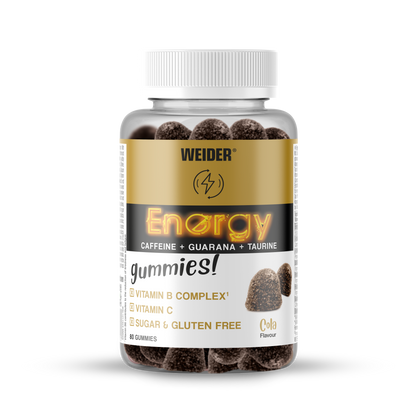 Energy Gummy