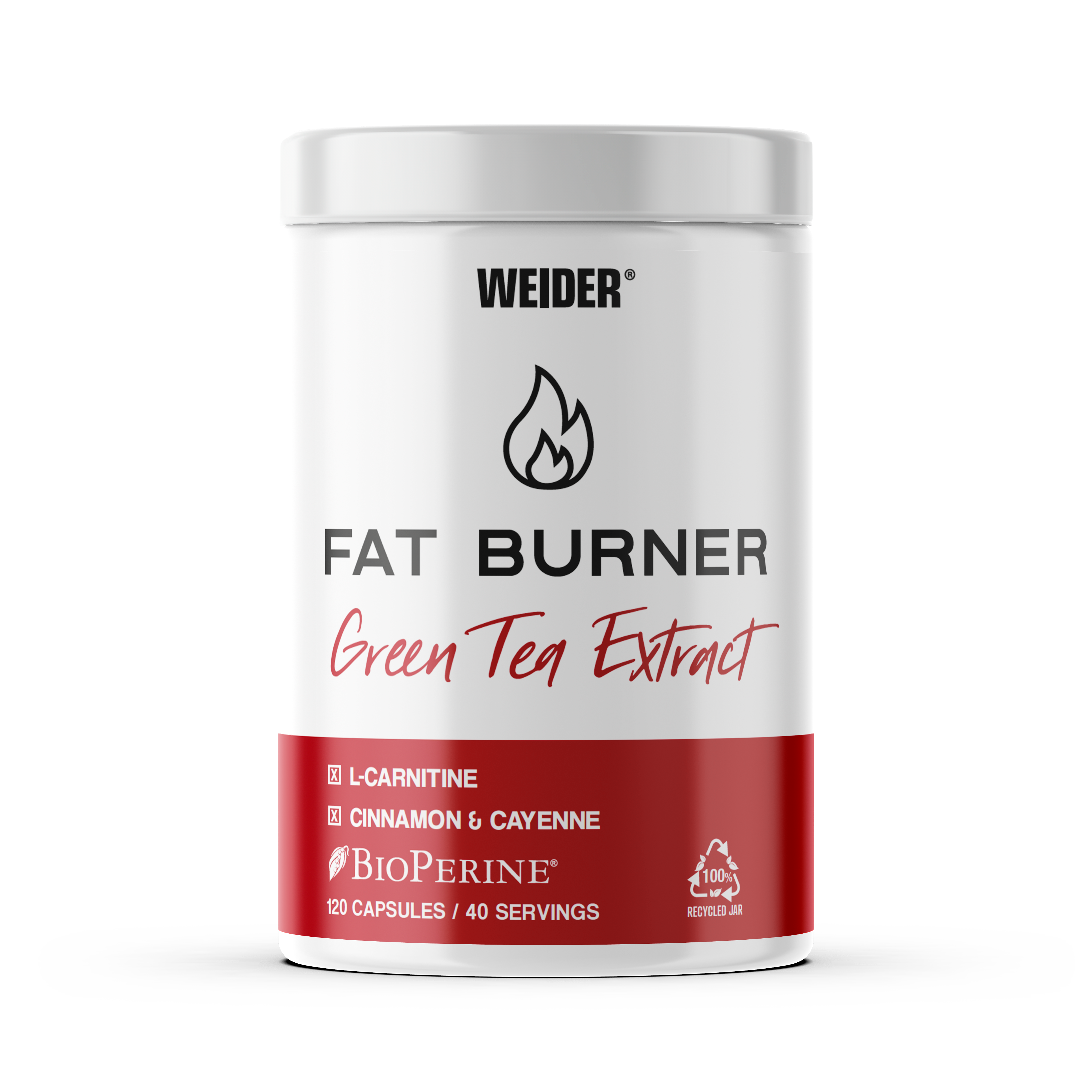 Fat Burner