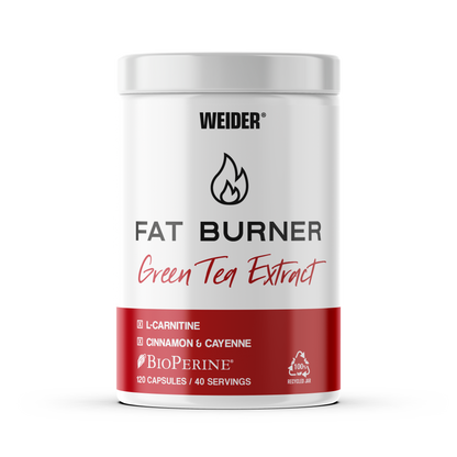 Fat Burner