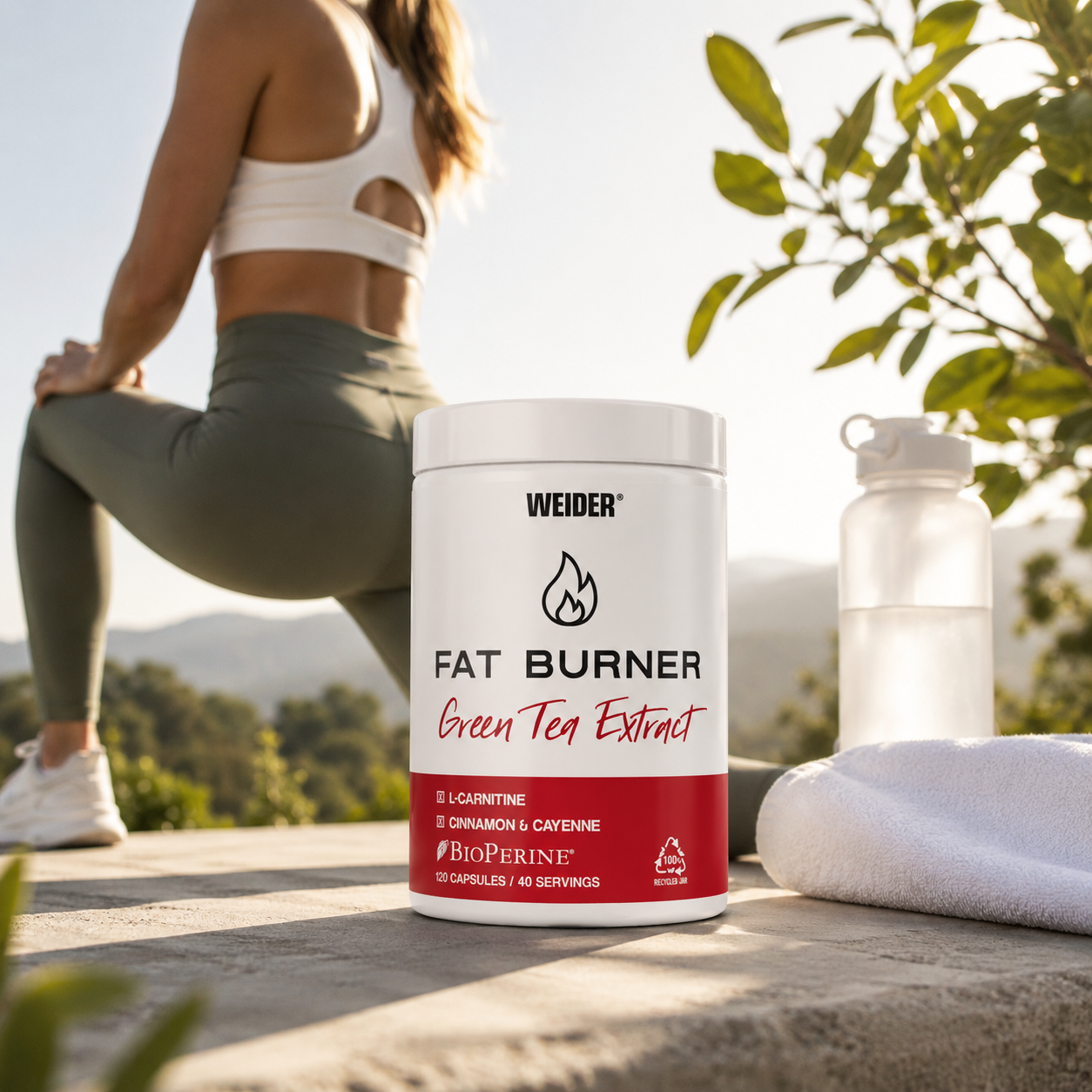 Fat Burner