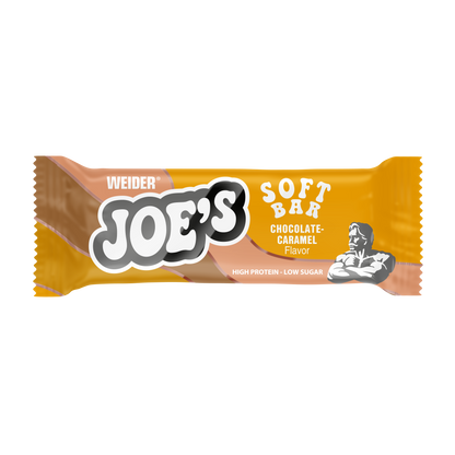 Joe's Bar