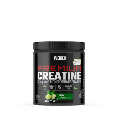 Premium Creatine Creapure