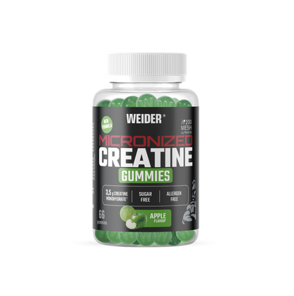 Micronized Creatine Gummies