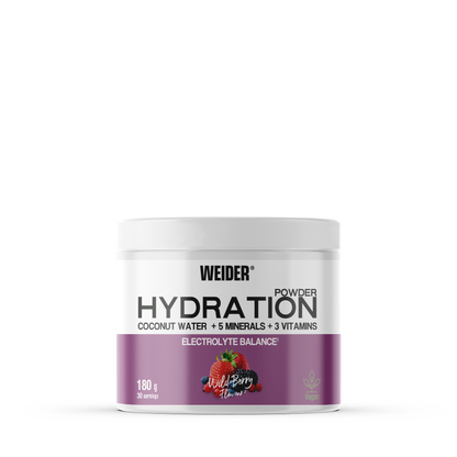 Hydration Powder
