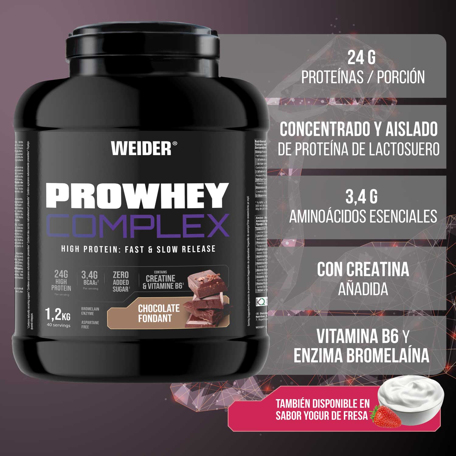 Prowhey