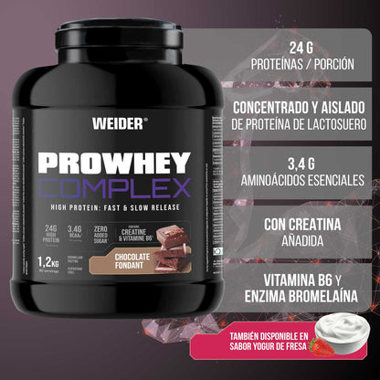 Prowhey