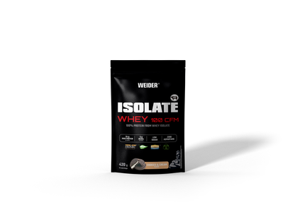 Isolate Whey 100 CFM