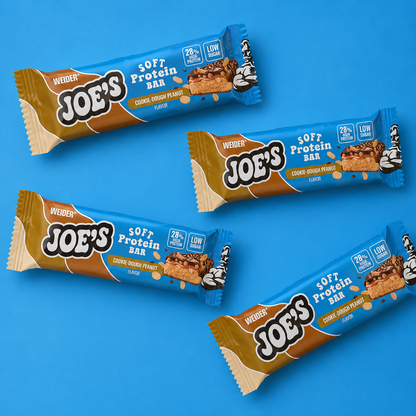 Joe's Bar