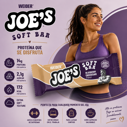 Joe's Bar