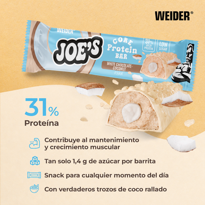 Joe's Bar