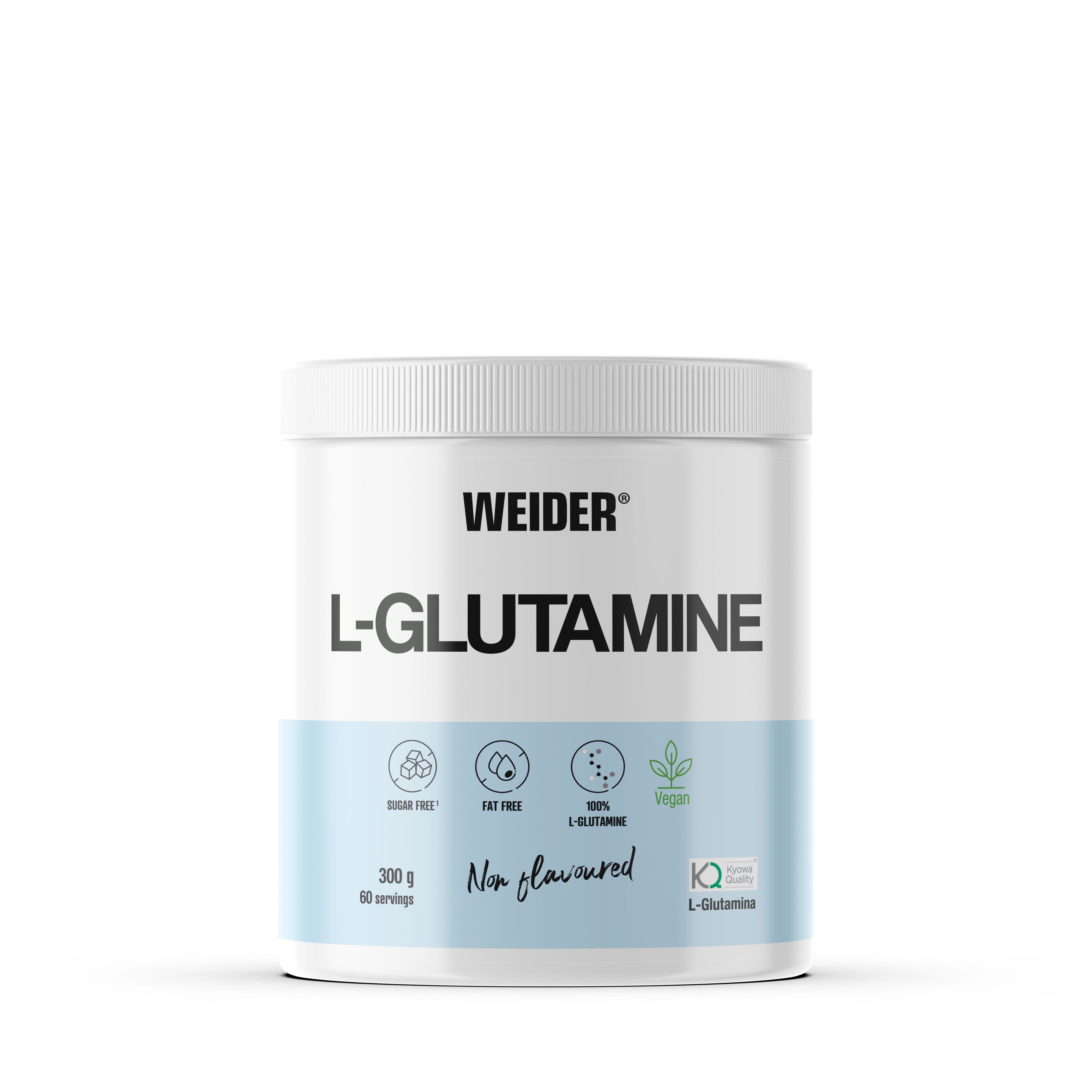 L-Glutamine