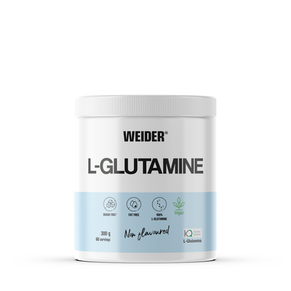 L-Glutamine