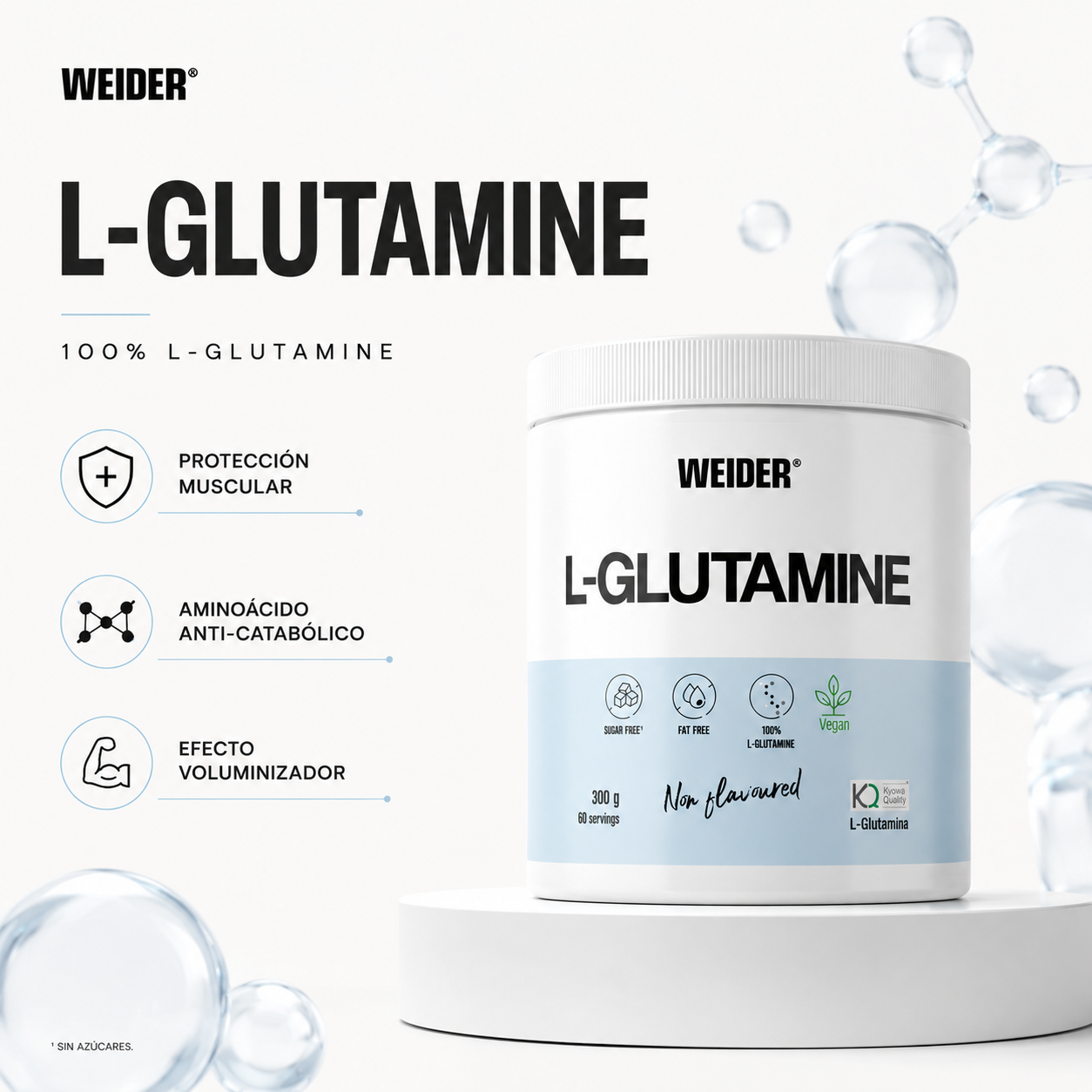 L-Glutamine