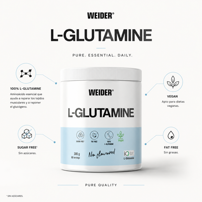 L-Glutamine